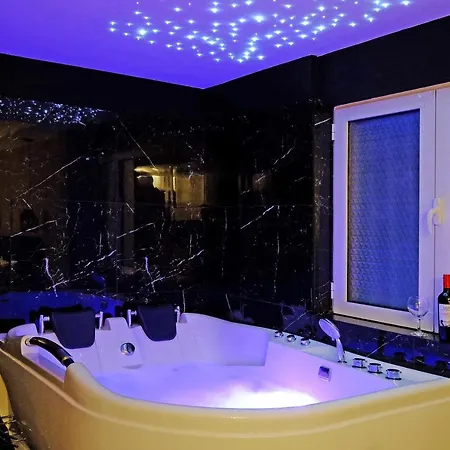 Apartment Paradise Harmony Lux Apt-new