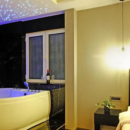 Paradise Harmony Lux Apt-new Apartment Belgrade