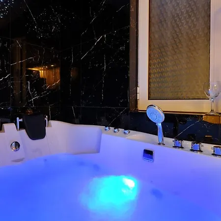 Apartment Paradise Harmony Lux Apt-new Belgrade
