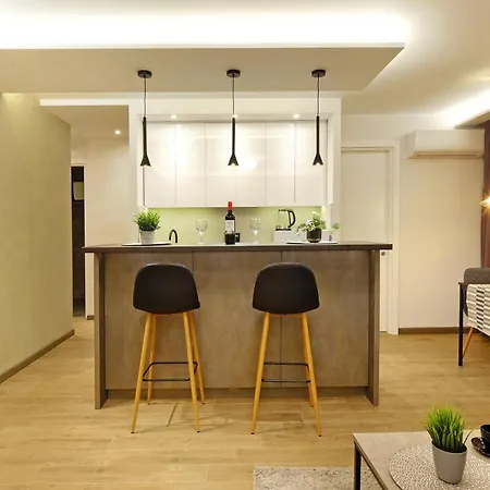 Paradise Harmony Lux Apt-new