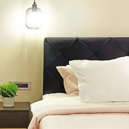 Paradise Harmony Lux Apt-new Apartment Belgrade