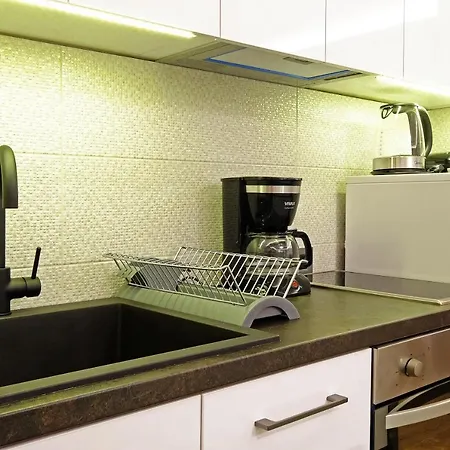 Paradise Harmony Lux Apt-new