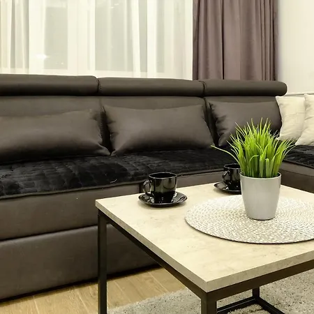 Paradise Harmony Lux Apt-new