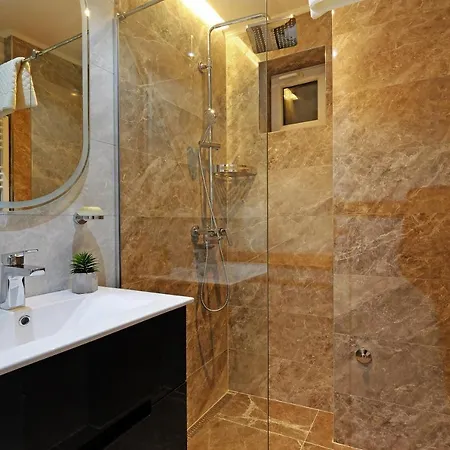 Paradise Harmony Lux Apt-new Apartment *